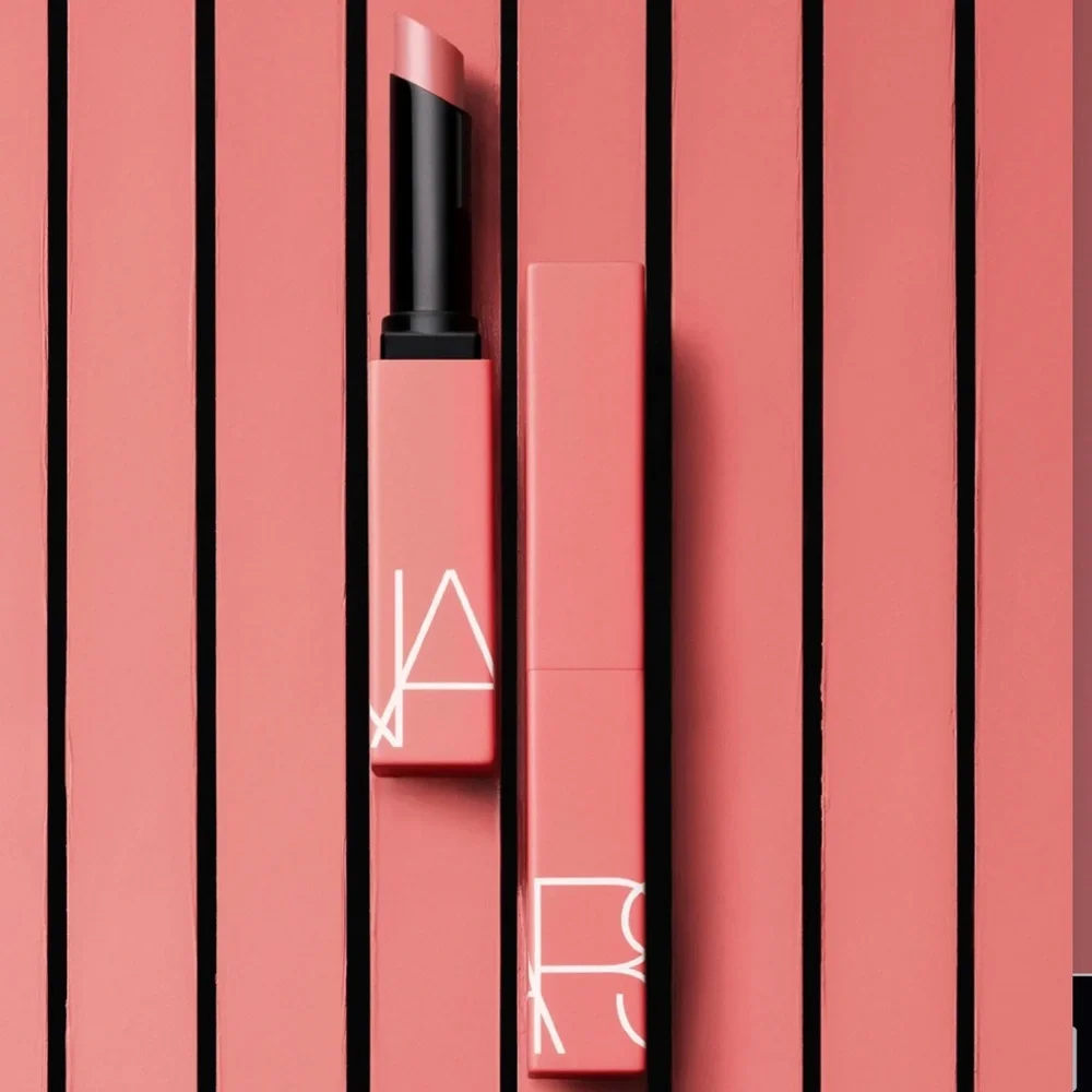 NARS Tease Me Powermatte Lipstick